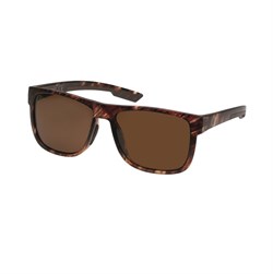 Kinetic Tampa Bay Polarised Sunglasses - Brown